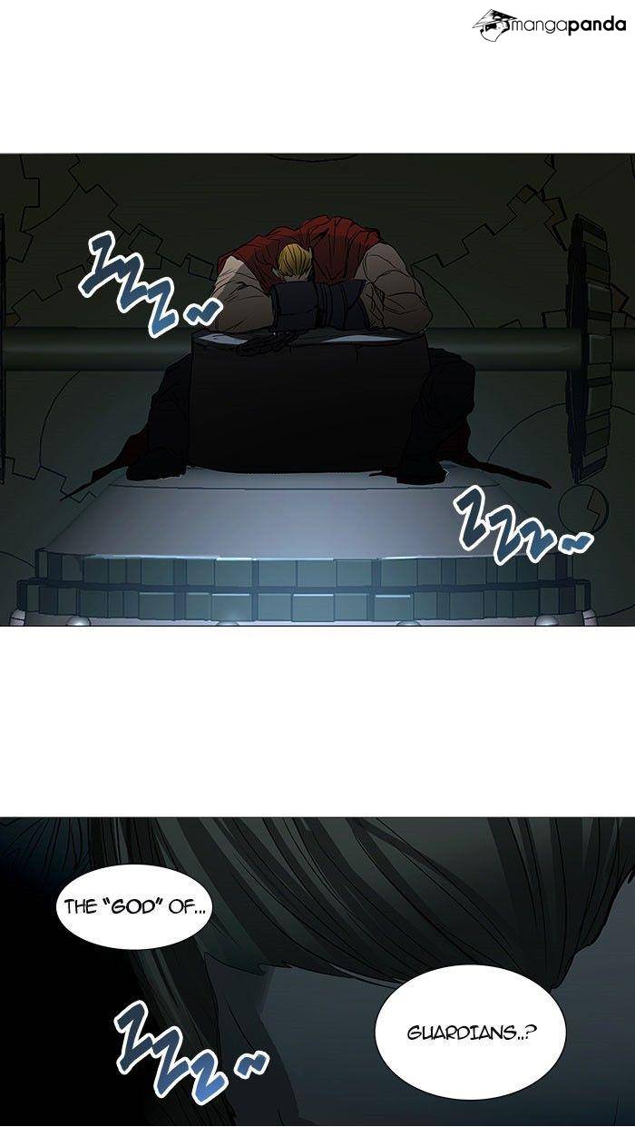 Tower of God Chapter 249 image 01